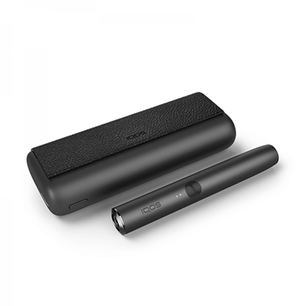 IQOS ILUMA PRIME 曜石黑