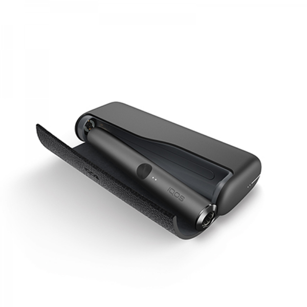 IQOS ILUMA PRIME 曜石黑